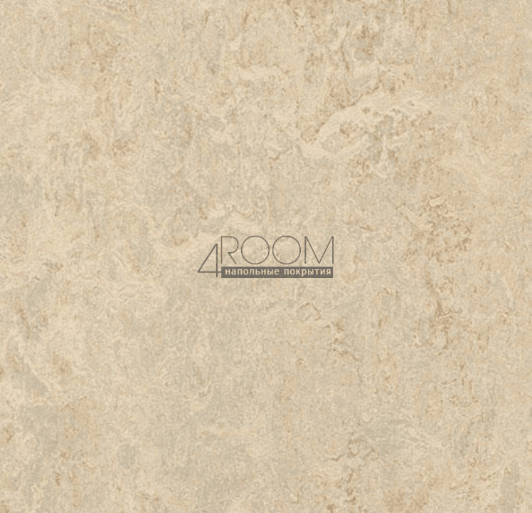 Натуральный линолеум FORBO MARMOLEUM Marbled Real 3120/312035 rosato *