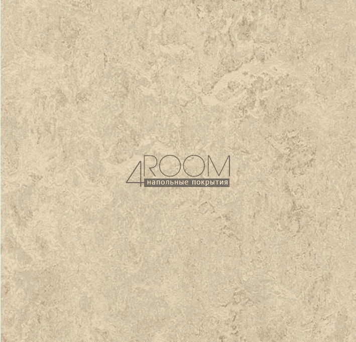 Натуральный линолеум FORBO MARMOLEUM Marbled Real 3120/312035 rosato *