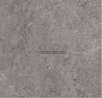 Натуральный линолеум FORBO MARMOLEUM Marbled Real 2629 eiger