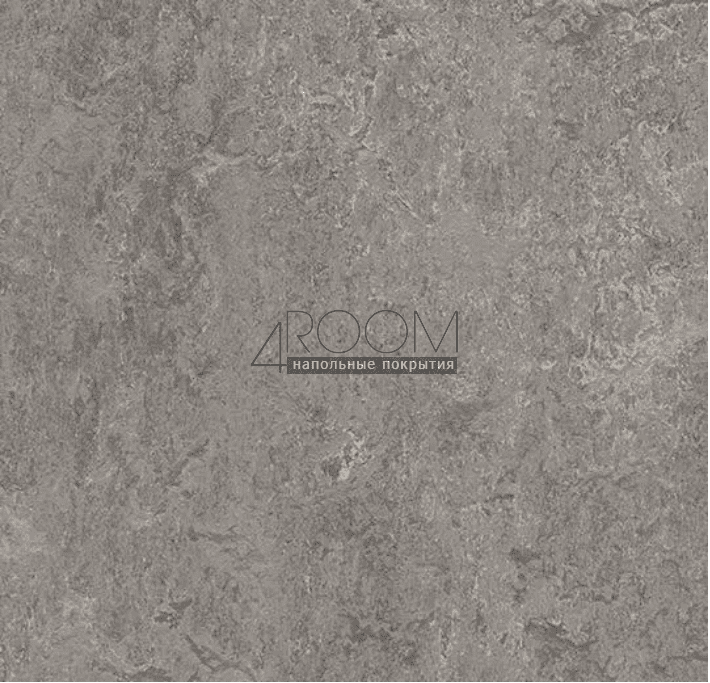Натуральный линолеум FORBO MARMOLEUM Marbled Real 2629 eiger