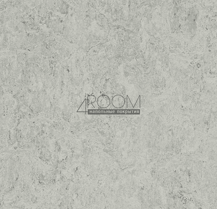 Натуральный линолеум FORBO MARMOLEUM Marbled Real 3032/33032/73032 mist grey