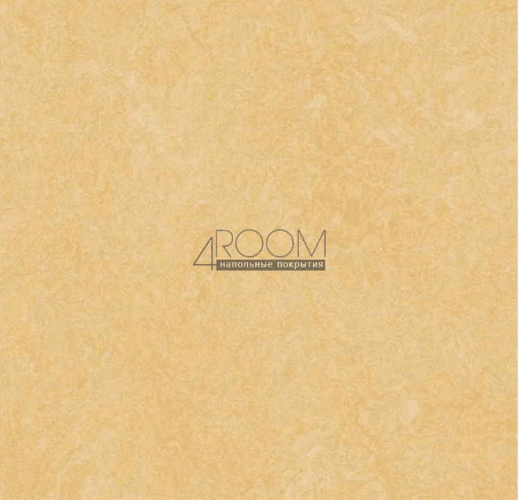 Натуральный линолеум FORBO MARMOLEUM Marbled Fresco 3846 natural corn