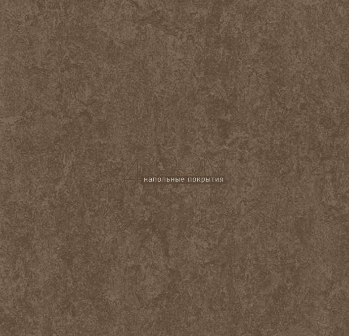 Натуральный линолеум FORBO MARMOLEUM Marbled Fresco 3874 walnut