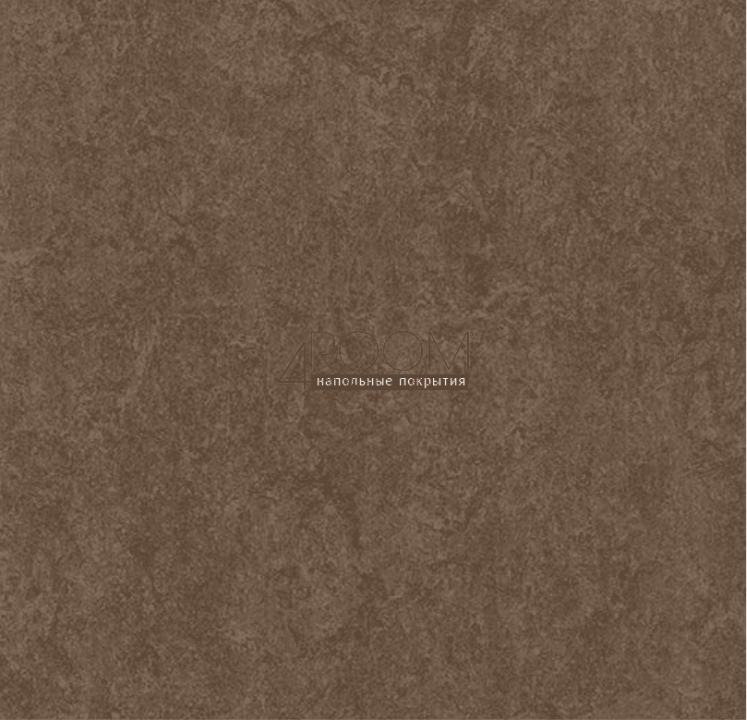 Натуральный линолеум FORBO MARMOLEUM Marbled Fresco 3874 walnut