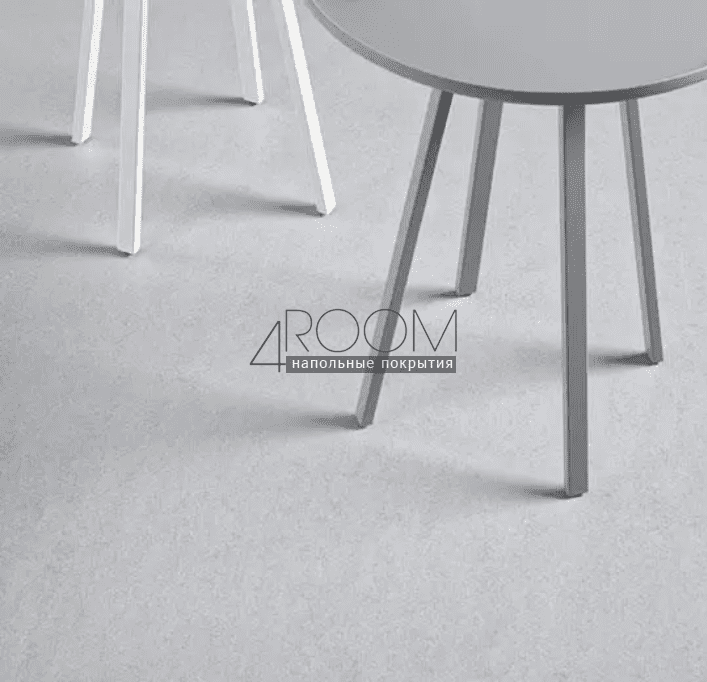 Натуральный линолеум FORBO MARMOLEUM Marbled Fresco 3883 moonstone