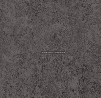 Натуральный линолеум FORBO MARMOLEUM Marbled Fresco 3139/33139 lava