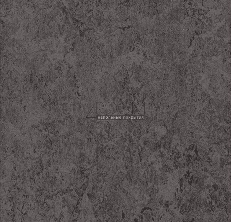Натуральный линолеум FORBO MARMOLEUM Marbled Fresco 3139/33139 lava
