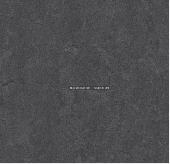 Натуральный линолеум FORBO MARMOLEUM Marbled Fresco 3872/387235 volcanic ash *