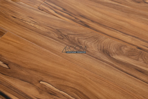 Суперглянцевый ламинат Mostflooring High Glossy 11910, 33 класс, U-фаска, 12мм