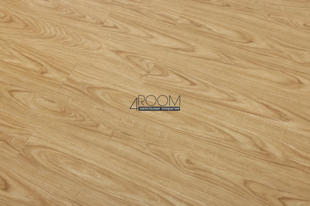 Суперглянцевый ламинат Mostflooring High Glossy 11901, 33 класс, U-фаска, 12мм
