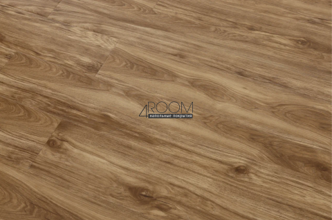 Суперглянцевый ламинат Mostflooring High Glossy 11902, 33 класс, U-фаска, 12мм