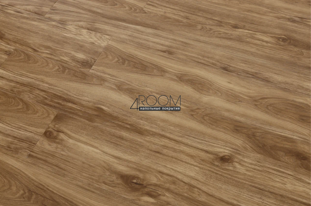 Суперглянцевый ламинат Mostflooring High Glossy 11902, 33 класс, U-фаска, 12мм