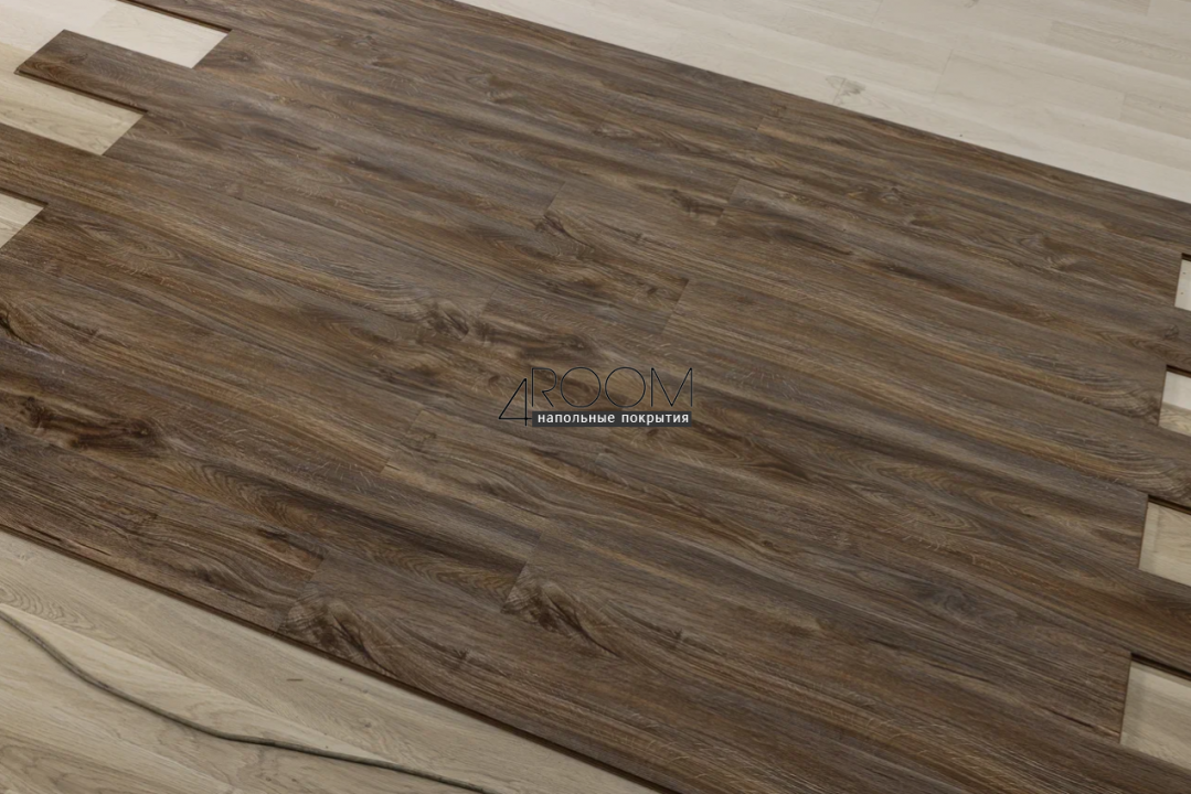 Суперглянцевый ламинат Mostflooring High Glossy 11908, 33 класс, U-фаска, 12мм