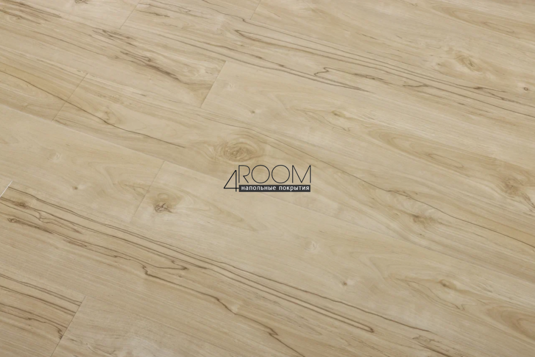 Суперглянцевый ламинат Mostflooring High Glossy 11909, 33 класс, U-фаска, 12мм