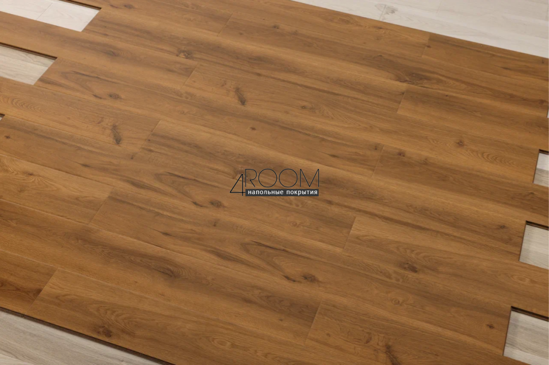 Суперглянцевый ламинат Mostflooring High Glossy 11912, 33 класс, U-фаска, 12мм