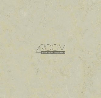 Натуральный линолеум FORBO MARMOLEUM SPLASH 3431 limoncello
