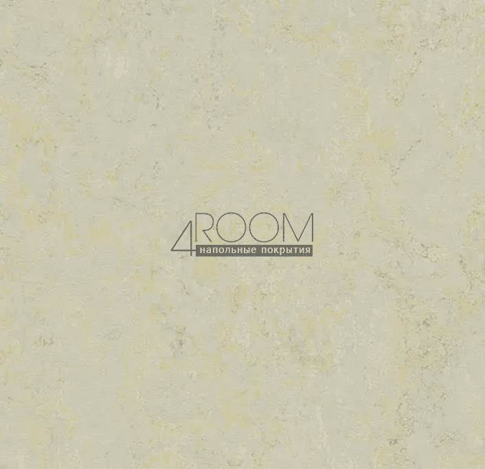 Натуральный линолеум FORBO MARMOLEUM SPLASH 3431 limoncello