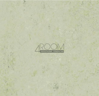 Натуральный линолеум FORBO MARMOLEUM SPLASH 3430 salsa verde