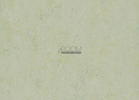 Натуральный линолеум FORBO MARMOLEUM SPLASH 3430 salsa verde