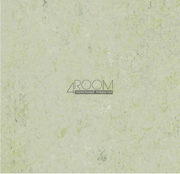 Натуральный линолеум FORBO MARMOLEUM SPLASH 3430 salsa verde