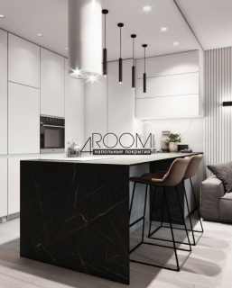 Стеновая 3D панель под покраску Bello Deco СП06/3, 200х8х300мм