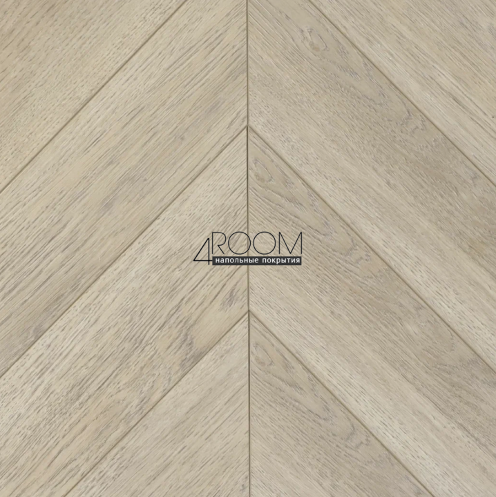 Ламинат Французская ёлочка Wood Style Chevron CH152 Дуб Зорро, 550х112х12мм, 34 класс
