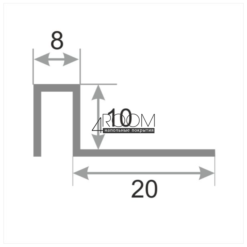 p-obraznyy-profil-iz-nerjaveyuschey-stali-dlya-vneshnih-uglov-keramicheskoy-plitki-sb017-10h-polirovannyy-10h8h2700mm