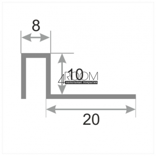 p-obraznyy-profil-iz-nerjaveyuschey-stali-dlya-vneshnih-uglov-keramicheskoy-plitki-sb017-10h-satinirovannyy-10h8h2700mm