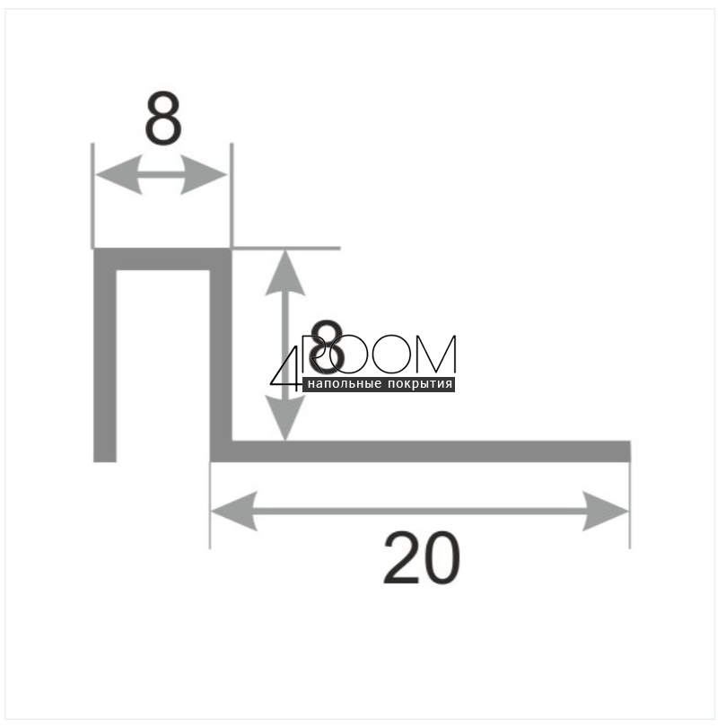 p-obraznyy-profil-iz-nerjaveyuschey-stali-dlya-vneshnih-uglov-keramicheskoy-plitki-sb017-8h-satinirovannyy-8h8h2700mm