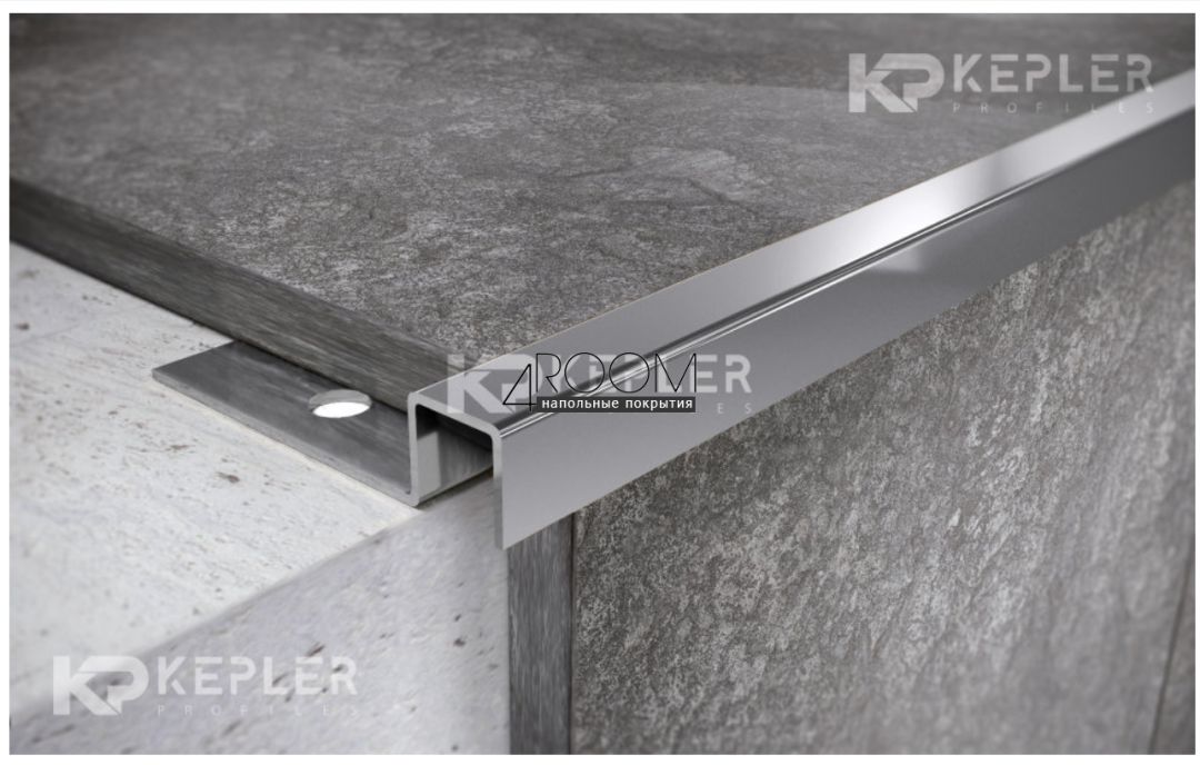 p-obraznyy-profil-iz-nerjaveyuschey-stali-kepler-10-mm-fpu-10-polirovannyy-10h11h2700-mm