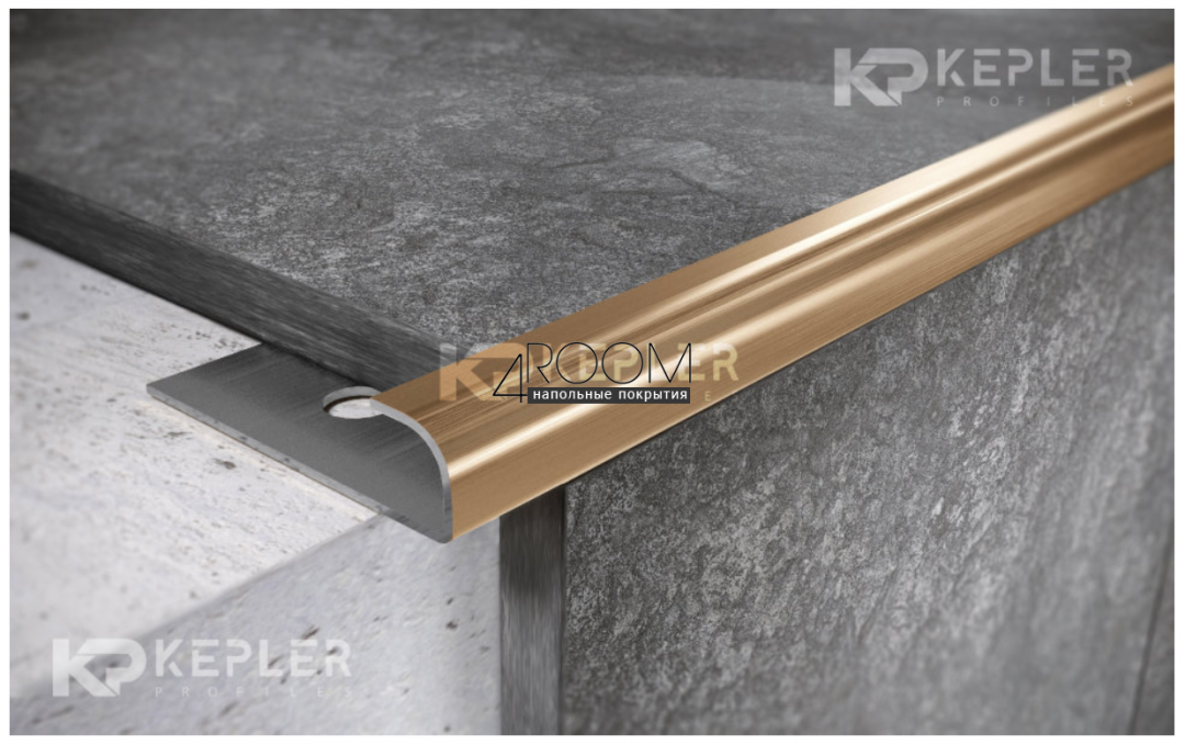 s-obraznyy-profil-iz-nerjaveyuschey-stali-kepler-15-mm-fr-15-zoloto-satinirovannoe-15h15h2700-mm
