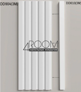 reyka-iz-dyuropolimera-pod-pokrasku-molding-decor-dizayn-dd610-3m-20h10h3000-mm