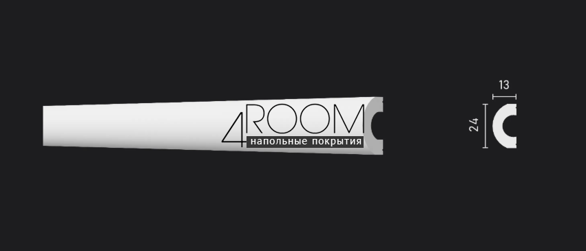 reyka-iz-dyuropolimera-pod-pokrasku-molding-decor-dizayn-dd640-3m-24x13h3000-mm