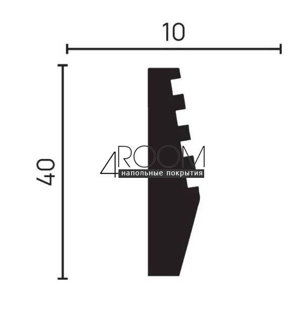 reyka-iz-dyuropolimera-pod-pokrasku-molding-decor-dizayn-dd619-10x40h2000-mm