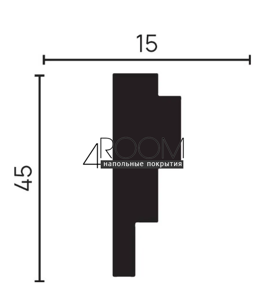 reyka-iz-dyuropolimera-pod-pokrasku-molding-decor-dizayn-dd625-15x45h2000-mm