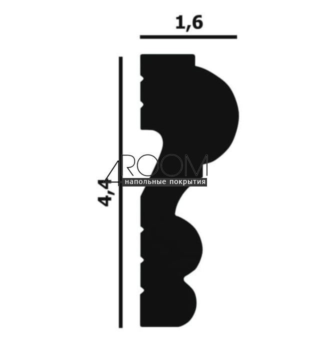 reyka-iz-dyuropolimera-pod-pokrasku-molding-perfect-plus-p59-2000-16h44h2000-mm